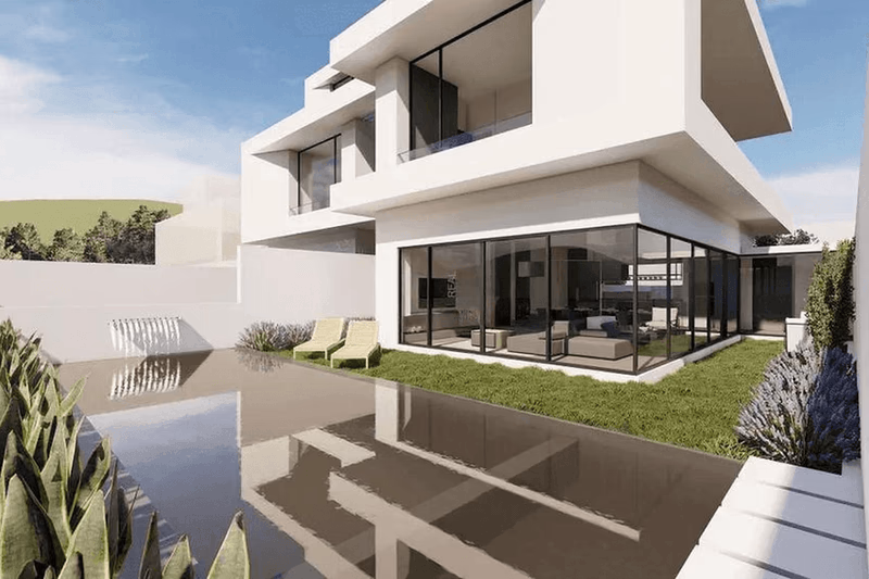 Купить Villa Anemone — Аланья, Каргыджак, Турция