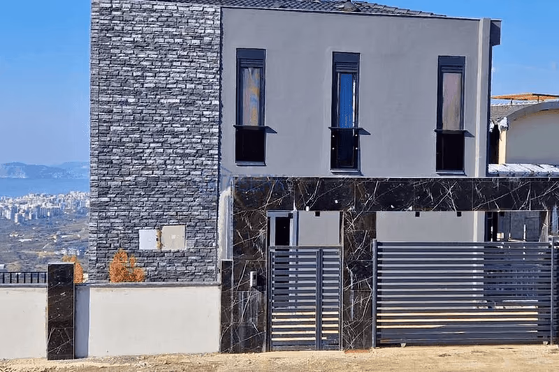 Купить Villa Berry Gold — Аланья, Каргыджак, Турция