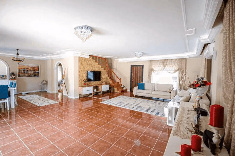 Купить Villa Clover — Аланья, Каргыджак, Турция