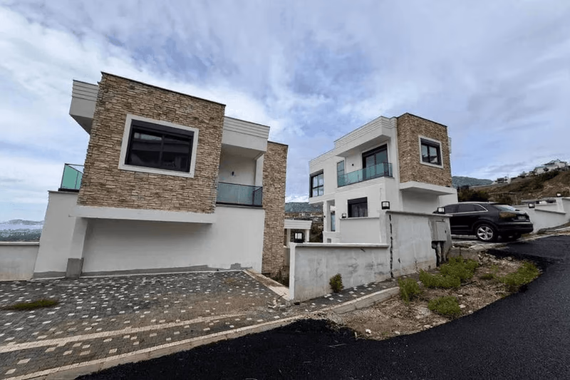 Купить Villa Currant — Аланья, Каргыджак, Турция