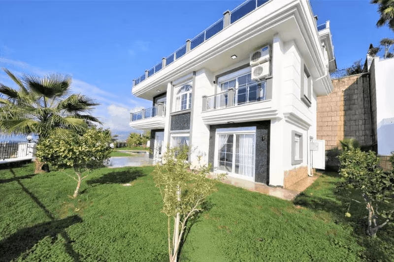 Купить Villa Lime Pearl — Аланья, Каргыджак, Турция
